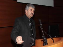 Yavuz Bologna Süreci'ni paylaştı